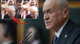 Bahçeli, hastalığı sürecindeki iddialar hakkında ilk kez konuştu: Dublör kullanıyor diyenler...