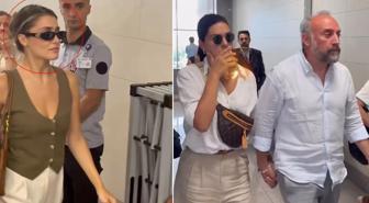 Ayşe Barım hakkındaki kararı duyan ünlüler ağlayarak salondan ayrıldı