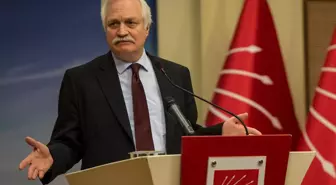 Eski Genel Başkan Yardımcısı Murat Özçelik, CHP'den istifa etti