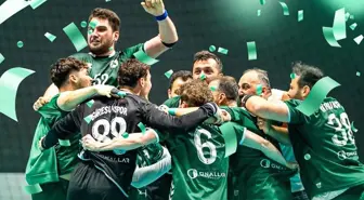Giresunspor'a Süper Lig müjdesi