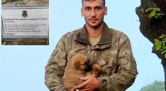Şehit askerin son mesajı: Şerefle bitirilmesi gereken en ağır görev hayattır