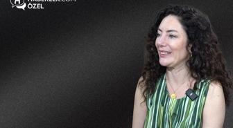 Oyuncu Akasya Asıltürkmen: Bir önceki hayatımda muhtemelen katildim