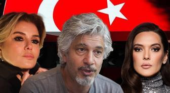 Şehit haberleri yürek dağladı! Ünlü isimlerden taziye mesajları yağdı