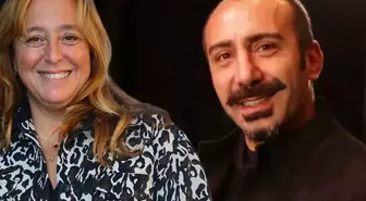 Metin Yıldız tanık olarak konuştu: Ayşe Barım'ın yönlendirmesiyle ilgili hiçbir bilgim yok