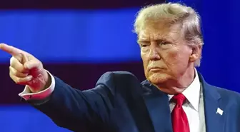 Trump'tan Güney Kore ve Japonya için gümrük vergisi kararı