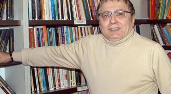Gazeteci-yazar Hikmet Çetinkaya hayatını kaybetti