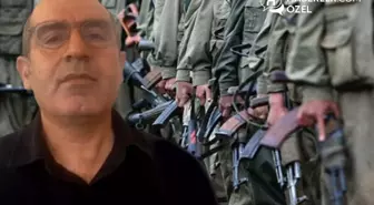 DEM Parti Eş Genel Başkan Yardımcısı Güleryüz: 11 Temmuz'da 20-30 kişilik bir grup silah bırakacak