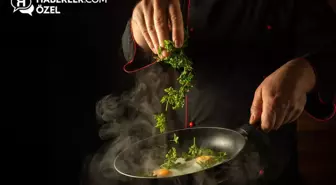Gençler artık şef olmak istiyor, trendler değişti!