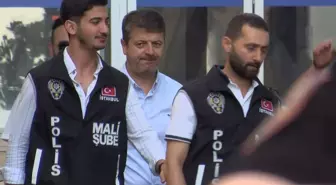 Adıyaman Belediye Başkanı Abdurrahman Tutdere'ye ev hapsi