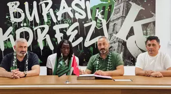 Kocaelispor, Juventus'tan transfer etti