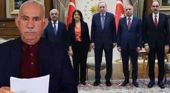 Terörsüz Türkiye sürecinde kritik hafta! Öcalan yeni çağrı yapacak