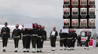 Metan gazı biriken mağarada ne yaşandı? Askerlerimiz 2 dakika arayla şehit oldu