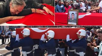 Türkiye şehirlerini uğurluyor! Gözyaşları sel oldu