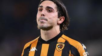 Abdülkadir Ömür yeniden Süper Lig'e döndü
