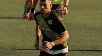 2 hafta önce nişanlanmıştı, genç futbolcu talihsiz olay sonucu hayatını kaybetti