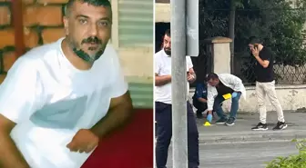 Cinayet şüphelisi, polisle girdiği çatışmada hayatını kaybetti