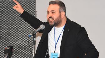 İzmir'in efsane kulübü Altay'da eski başkan Özgür Ekmekçioğlu ve yönetimine büyük şok