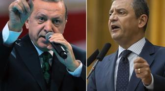 Cumhurbaşkanı Erdoğan: Seçim kanunu değişmediği sürece seçim 2028'de yapılacak