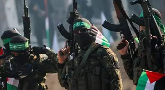 Hamas, Trump'ın Gazze'de ateşkes teklifini kabul etti: 10 esiri serbest bırakmaya hazırız
