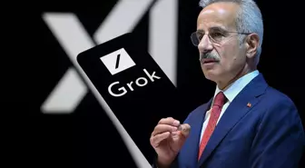 Grok'a erişim engeli gelecek mi? Bakan Uraloğlu'ndan açıklama var