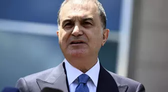 AK Parti Sözcüsü Çelik: Silah bırakma süreci 3-5 ayı aşarsa provokasyona açık olur