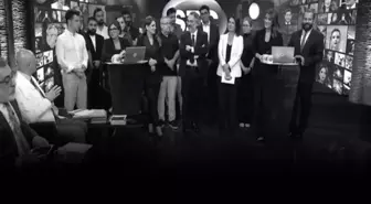 Sözcü TV'nin yayını 10 gün süreyle durduruldu