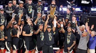 2025 NBA Kupası'nda gruplar belli oldu
