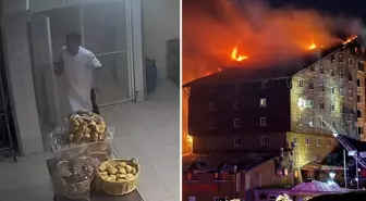 Otelin aşçı yardımcısından çok konuşulacak sözler: Gözümüzün önündeki yangın tüpünü görememişiz