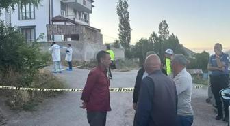Bayburt'ta babasının kamyonetle çarptığı 3 yaşındaki çocuk hayatını kaybetti