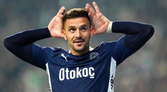 Dusan Tadic için resmi açıklama: Transfer etmeyeceğiz