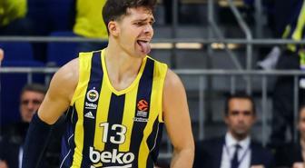 Fenerbahçe Beko'da 3 yıllık imza