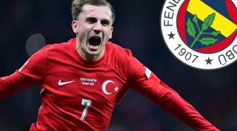 Fenerbahçe'de transferde yılın sürprizi