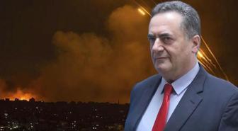 İsrail Savunma Bakanı'ndan İran'a açık tehdit: Geri dönmemiz gerekirse, daha büyük bir güçle döneriz