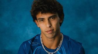 Joao Felix yuvaya geri dönüyor