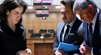 Kartalkaya davasına baş aşçının sözleri damga vurdu: Canımı zor kurtardım, şikayetçiyim