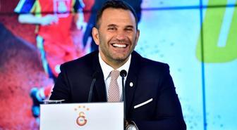 Okan Buruk müjdeyi verdi: Bize transfer olmak istiyor