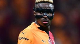 Napoli transferi durdurdu! Osimhen transferinde sıcak saatler