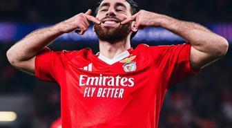Beşiktaş Orkun Kökçü'nün transferini bitirdi! İşte İstanbul'a geliş tarihi