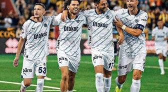 Edin Dzeko yeni takımına imzayı attı