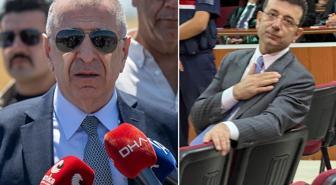 Özdağ: Ekrem İmamoğlu görüntü ve ses yasağının kaldırılmasını talep ediyor