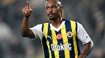 Yeni Alex diye transfer edilmişti! Fenerbahçe'den flaş karar