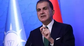 AK Parti'den terör örgütü PKK'nın silah bırakmasıyla ilgili açıklama