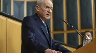 Bahçeli PKK'nın silah bırakmasının ardından Pervin Buldan'ı aradı