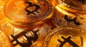 Bitcoin 118.000 dolar seviyesini aştı