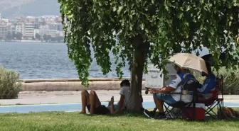 Meteoroloji tarih verip uyardı! Bu kez Ege Bölgesi'ni etkisi altına alacak