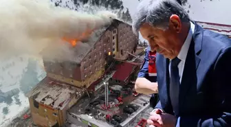 Grand Kartal Otel sahibi Halit Ergül'e 'Bakanlık' sorusu: Şirinlik mi yapıyorsunuz?