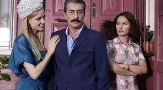 Erkan Petekkaya ve Ayça Bingöl yıllar sonra aynı projede buluştu