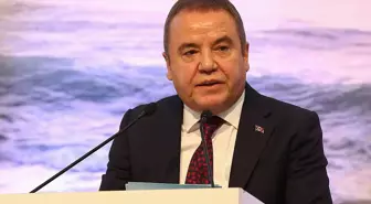 Antalya Büyükşehir Belediyesi Başkan Vekili Büşra Özdemir seçildi