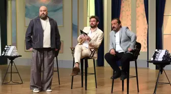 Somer Şef'ten sevgilisine duygusal doğum günü mesajı!
