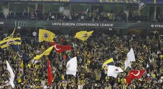 Fenerbahçe, Bissouma için harekete geçti